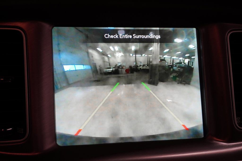 Certified 2023 Dodge Charger Scat Pack w/ Plus Group image 30