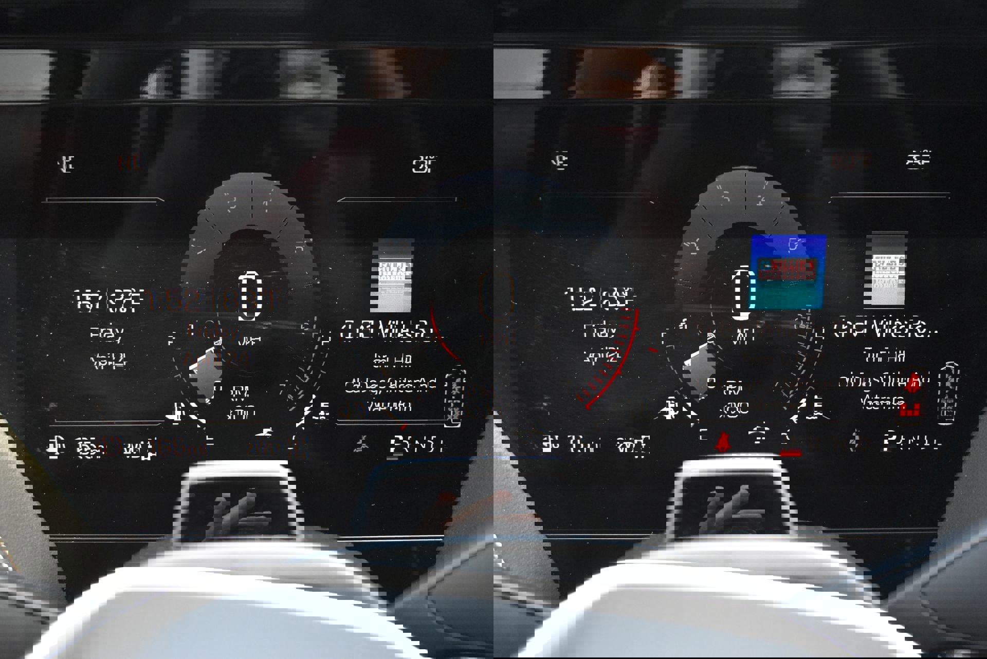 Used 2025 GMC Yukon XL Elevation w/ Elevation Premium Package AWD/4WD image 34