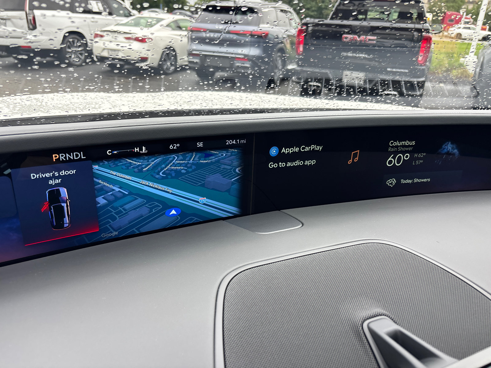 New 2026 Lincoln Nautilus Reserve AWD/4WD image 19