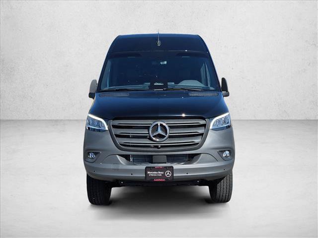 New 2026 Mercedes-Benz Sprinter 2500 image 6