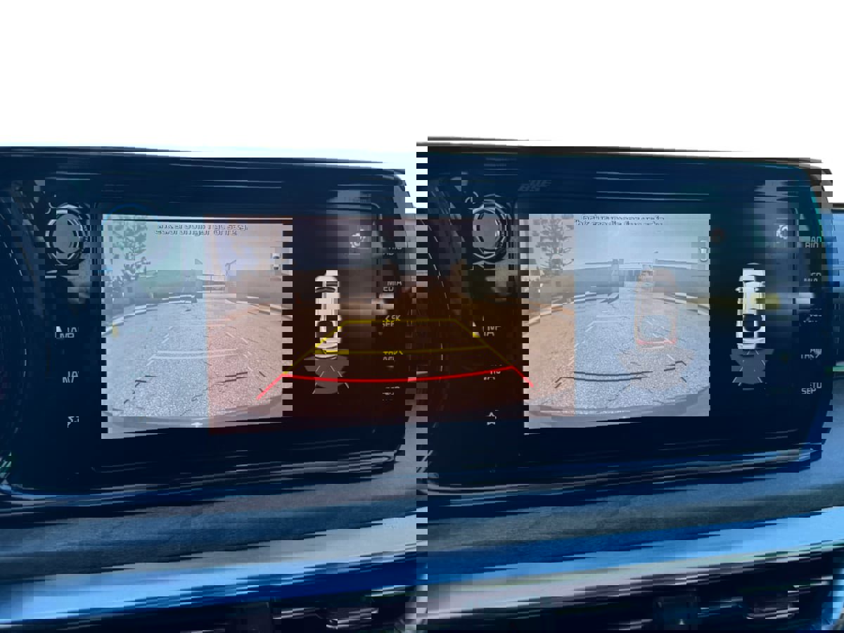 Used 2021 Kia K5 EX w/ EX Premium Package image 13