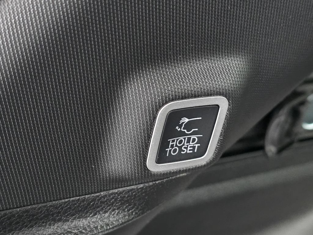 New 2026 Jeep Grand Cherokee Limited w/ Limited Altitude Package RWD image 14