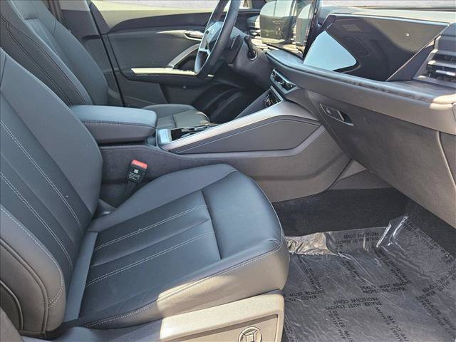 Certified 2025 Audi Q5 Premium w/ Premium Plus AWD/4WD image 21