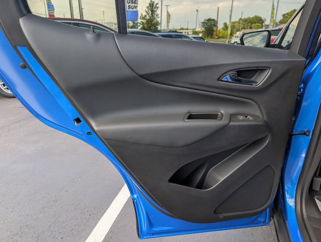 Used 2024 Chevrolet Equinox LT w/ LPO, Floor Liner Package AWD/4WD image 13