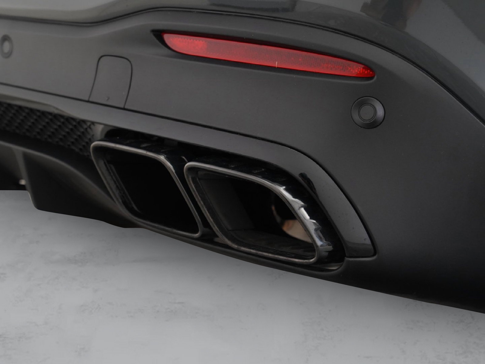 Used 2025 Mercedes-Benz GLS 63 AMG 4MATIC image 49