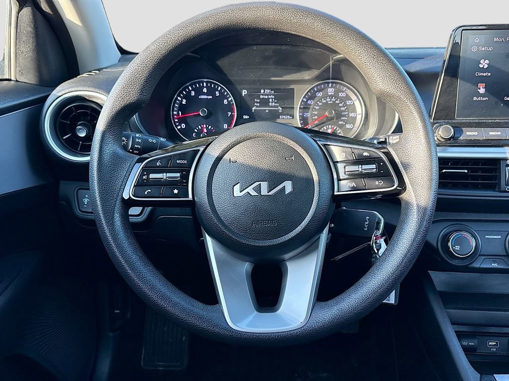 Used 2024 Kia Forte LXS image 11