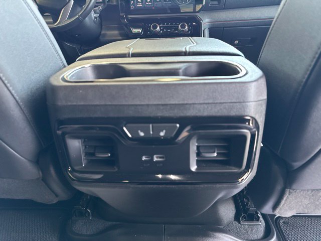 Used 2024 GMC Sierra 3500 AT4 w/ AT4 Premium Plus Package AWD/4WD image 31