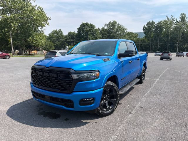 Used 2025 RAM 1500 Big Horn
