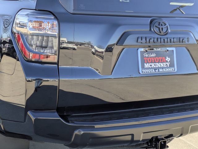 Used 2024 Toyota 4Runner TRD Pro image 8
