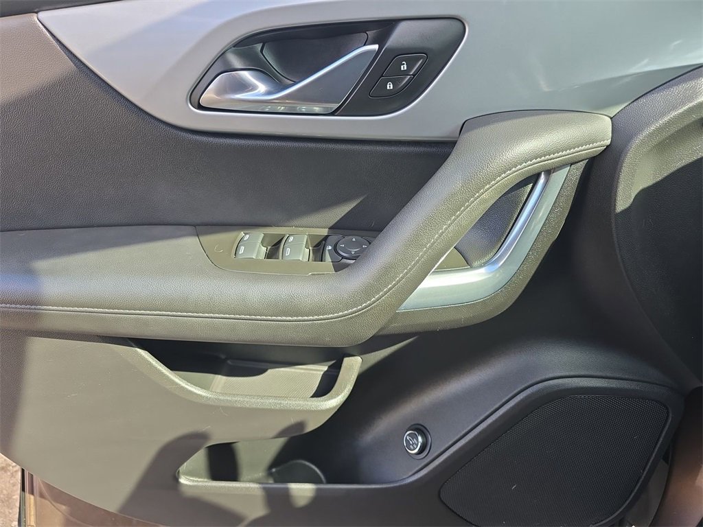 Certified 2019 Chevrolet Blazer LT image 23