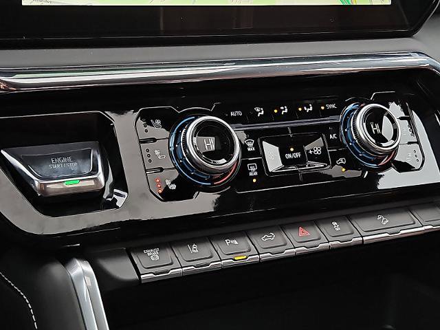 New 2026 GMC Sierra 2500 Denali Ultimate image 14