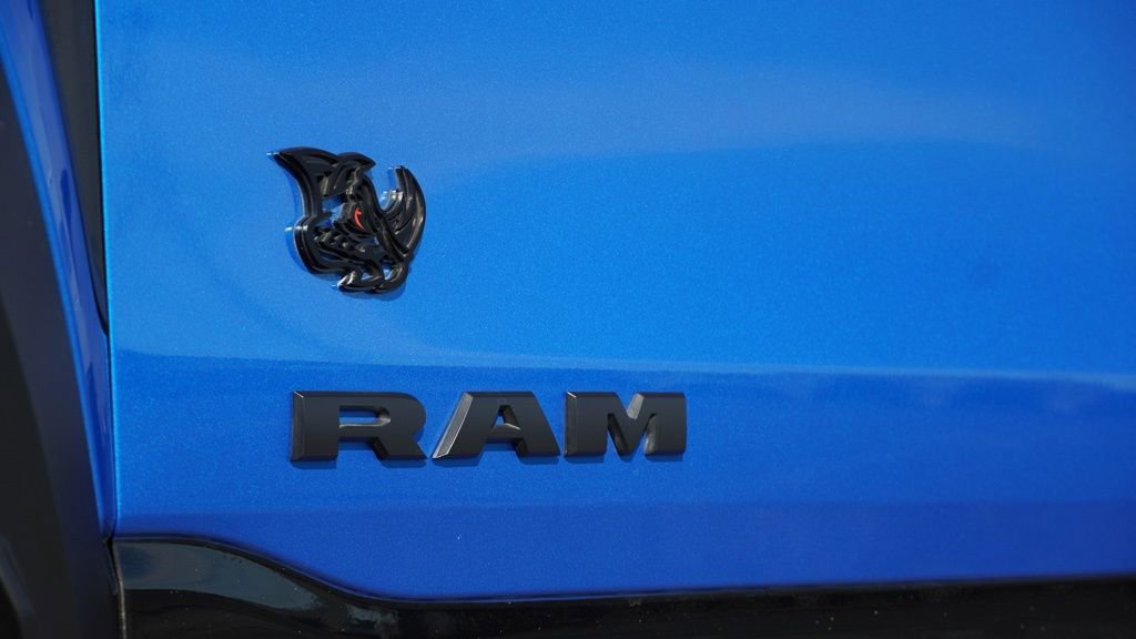 Used 2025 RAM 1500 RHO w/ RHO Level 1 Equipment Group image 52
