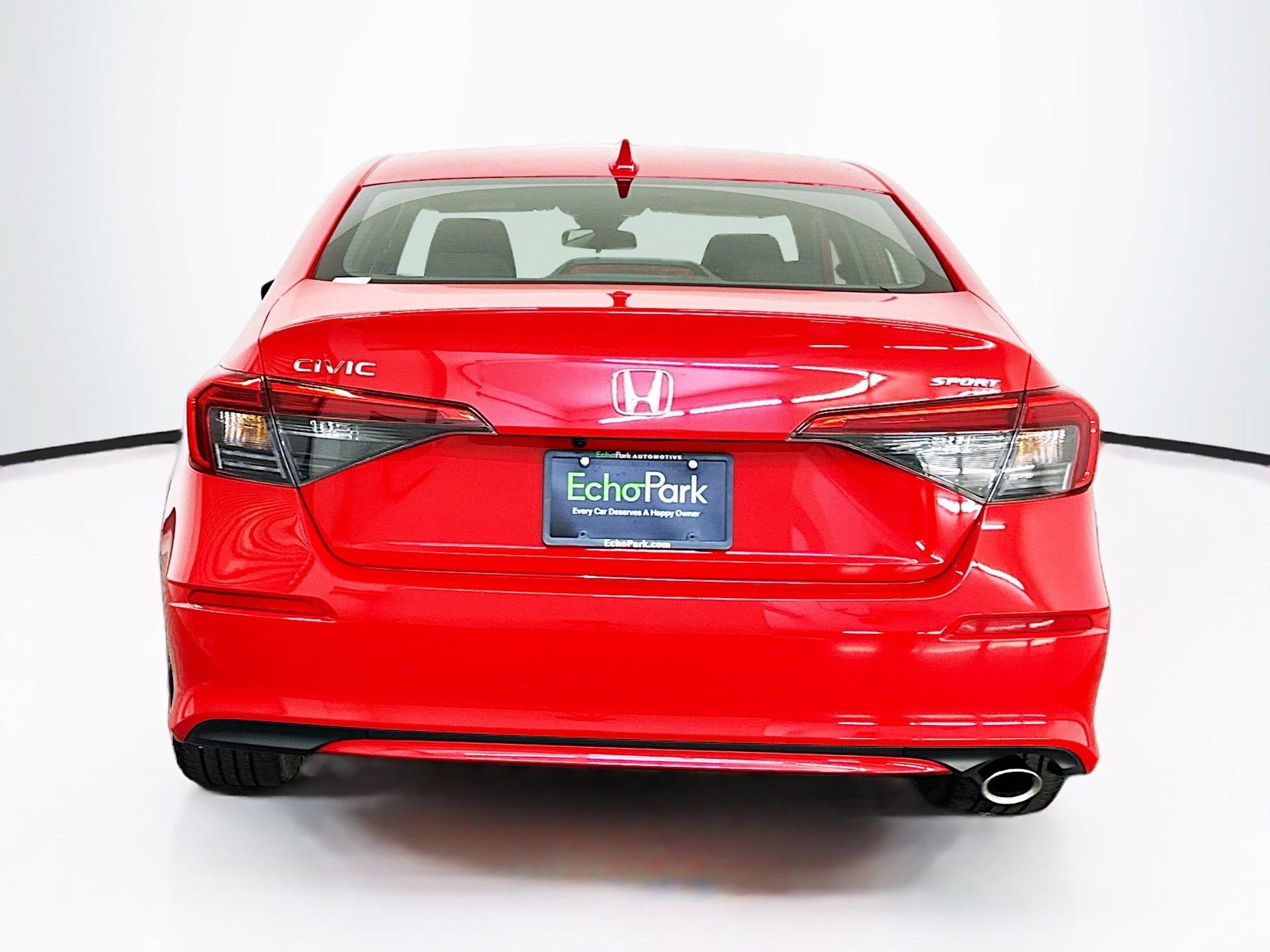 Used 2023 Honda Civic Sport image 7