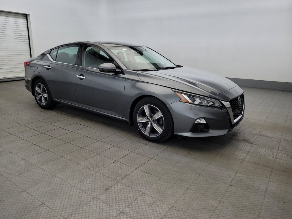 Used 2019 Nissan Altima 2.5 SL FWD image 11