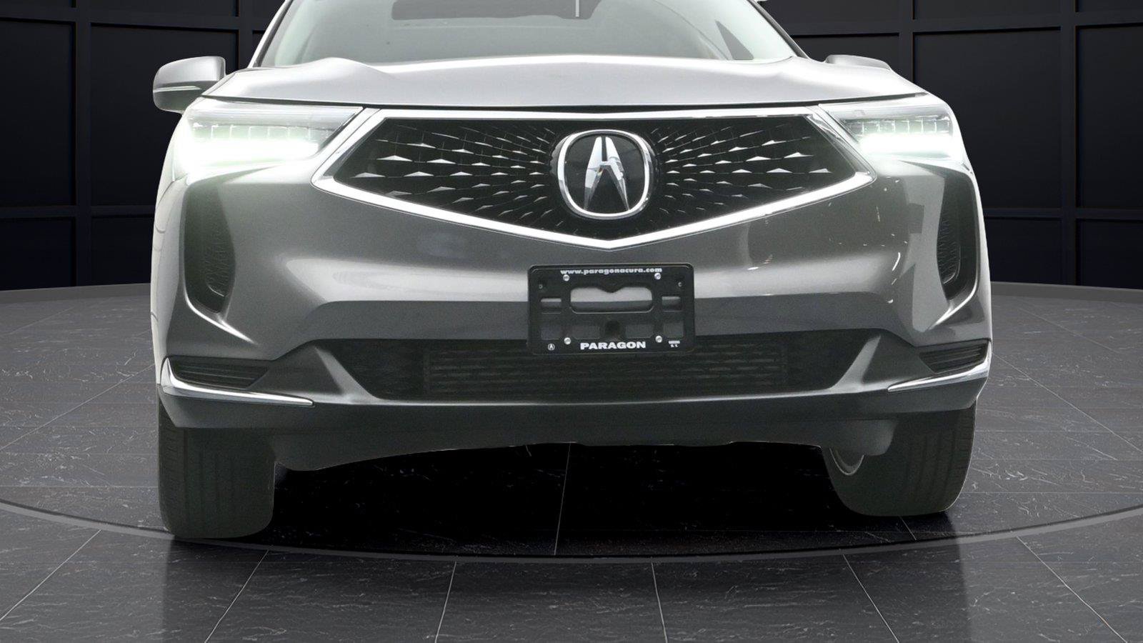Certified 2024 Acura RDX SH-AWD image 29
