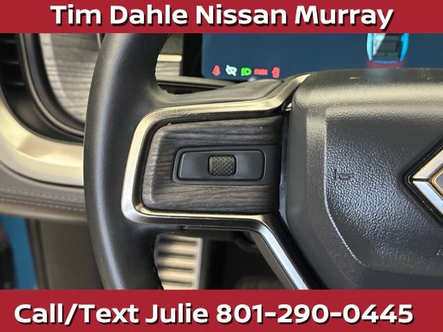 Used 2023 Rivian R1S Adventure AWD/4WD image 24