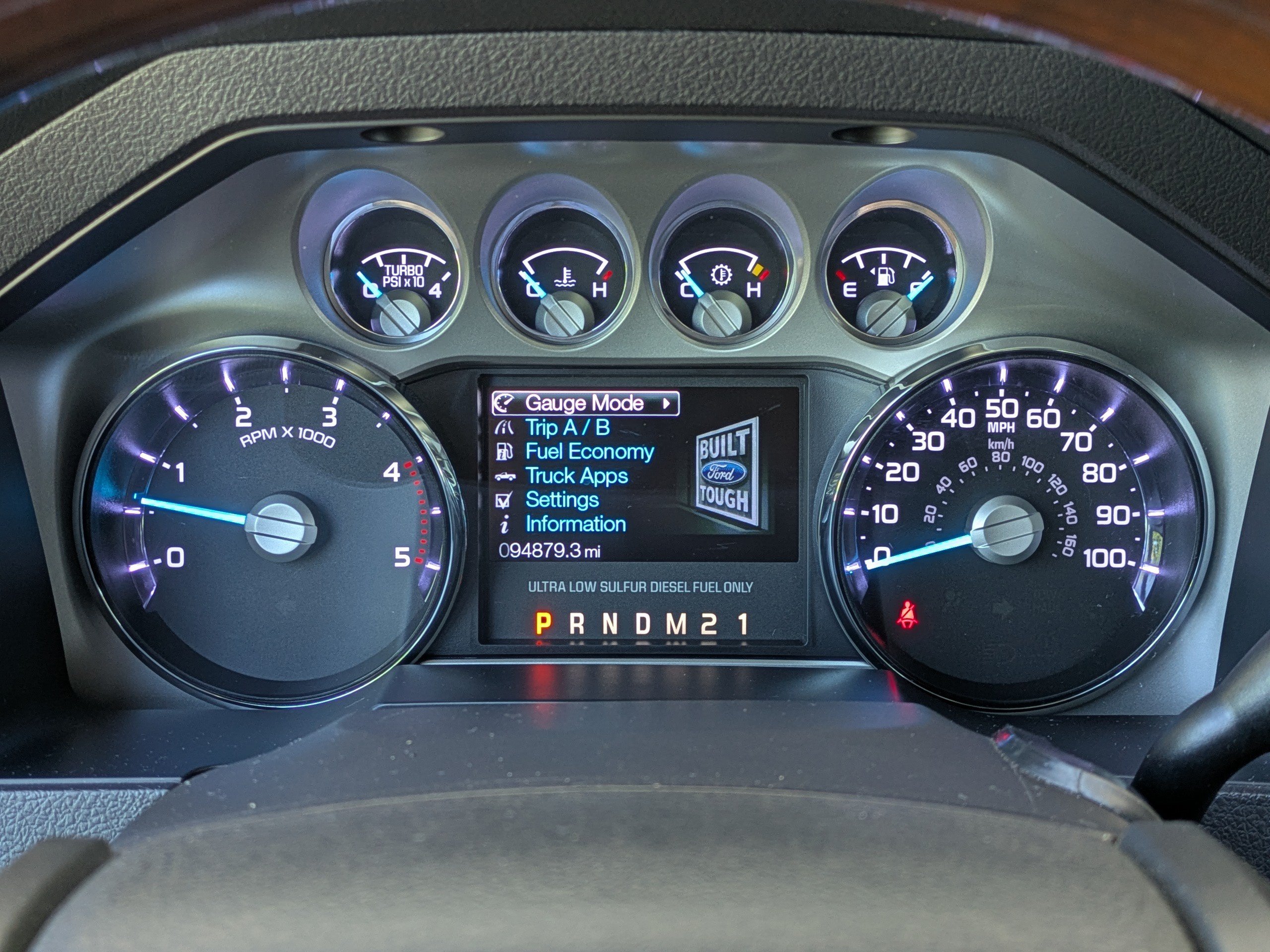 Used 2013 Ford F350 Platinum AWD/4WD image 31