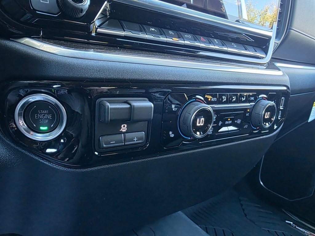 New 2026 Chevrolet Silverado 1500 LT image 28