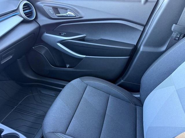 New 2026 Chevrolet Trax LS image 14