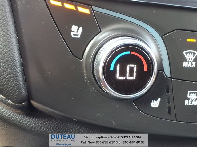 Certified 2023 Chevrolet Traverse Premier image 21