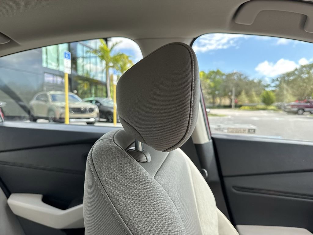 Used 2024 Honda Accord EX image 20