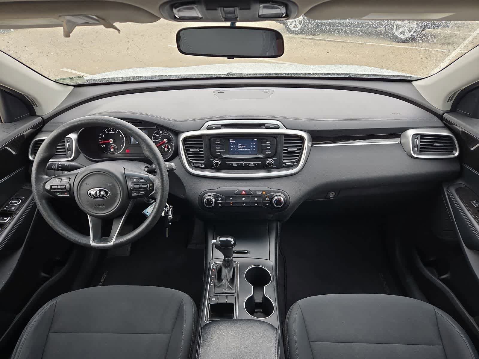 Used 2016 Kia Sorento FWD image 13