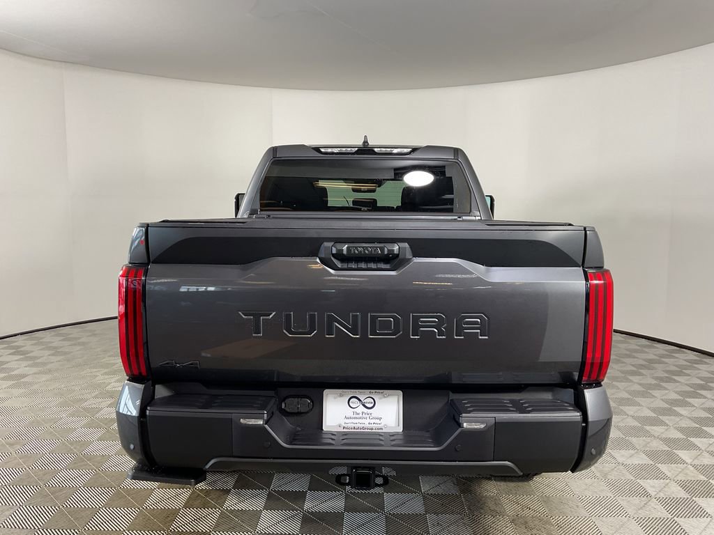 New 2026 Toyota Tundra SR5 image 7