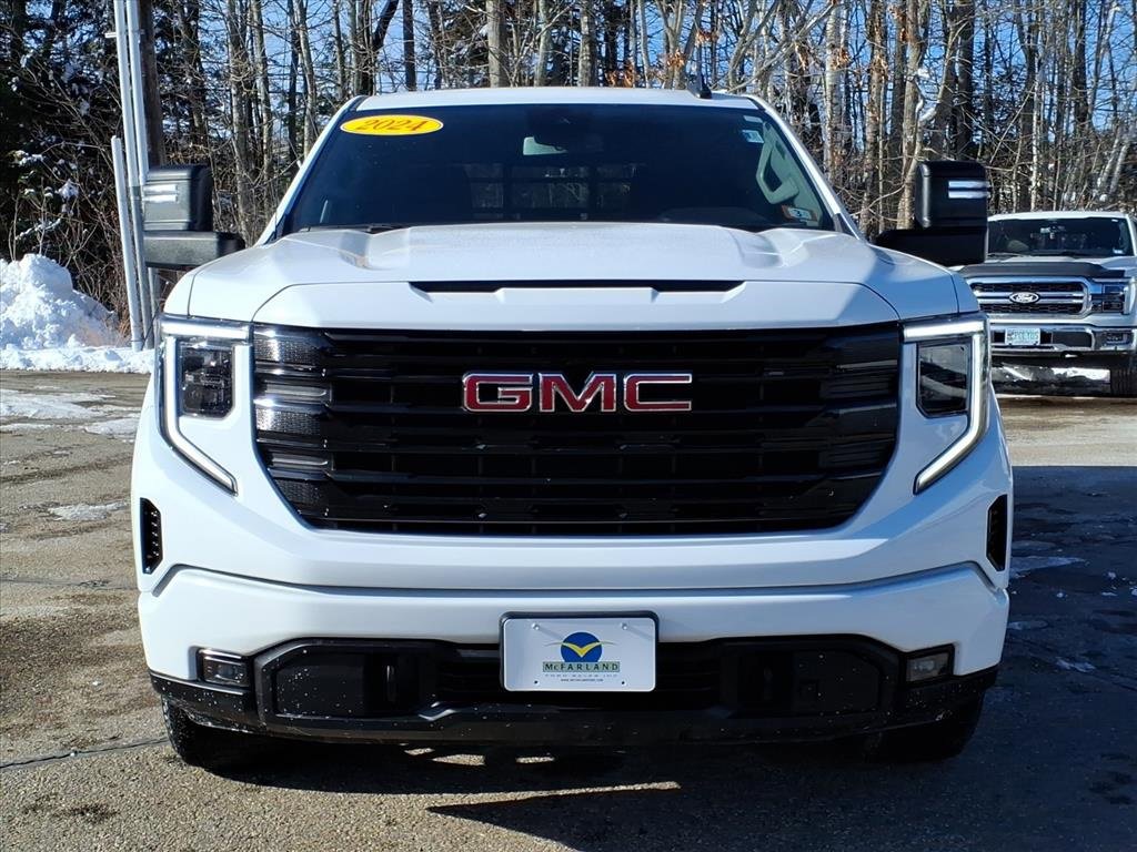 Used 2024 GMC Sierra 1500 Elevation w/ Preferred Package image 28