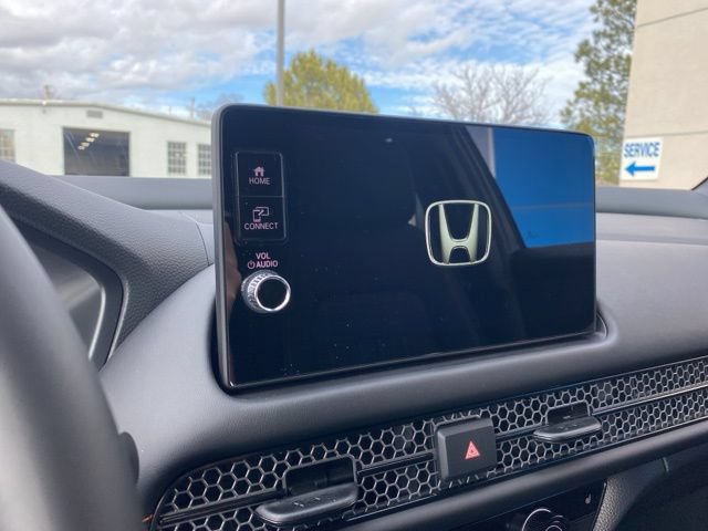 New 2026 Honda HR-V Sport image 17