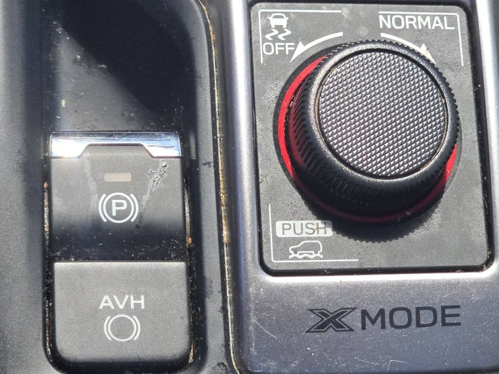 Used 2023 Subaru Forester Premium AWD/4WD image 33