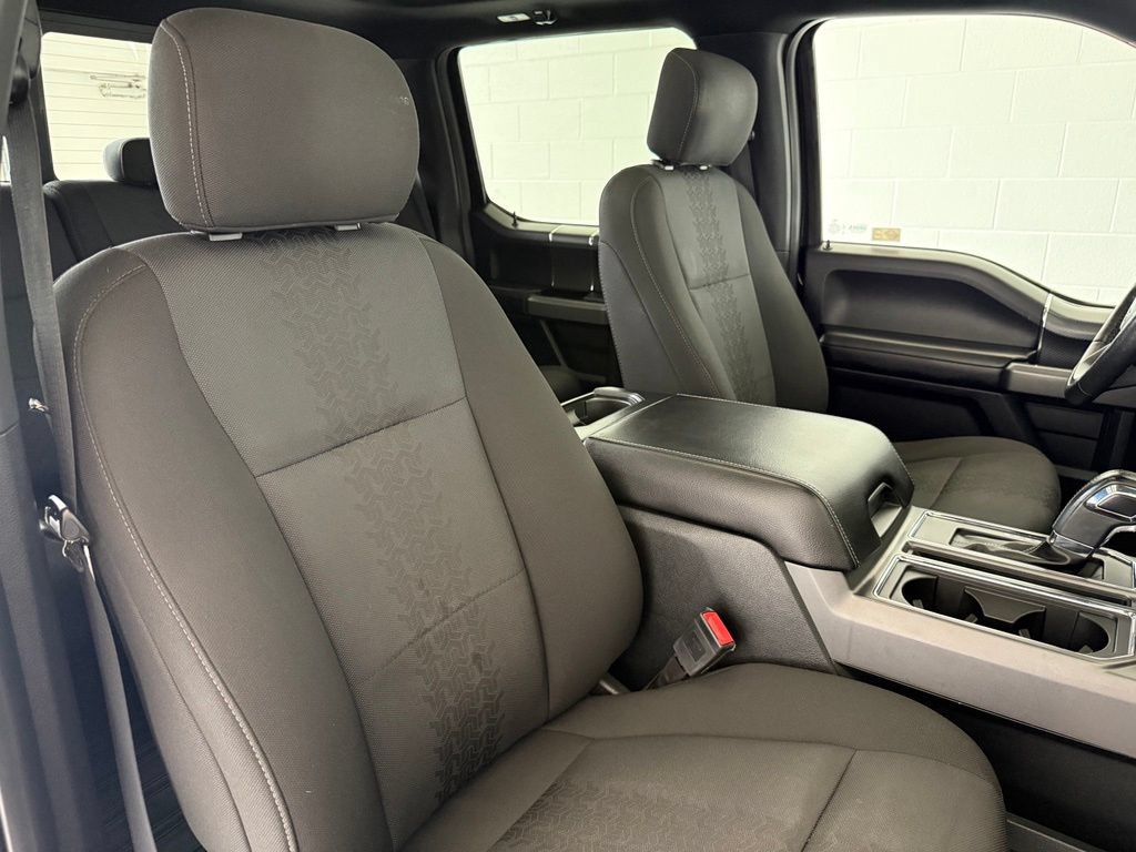 Used 2018 Ford F150 XLT w/ Equipment Group 302A Luxury AWD/4WD image 34