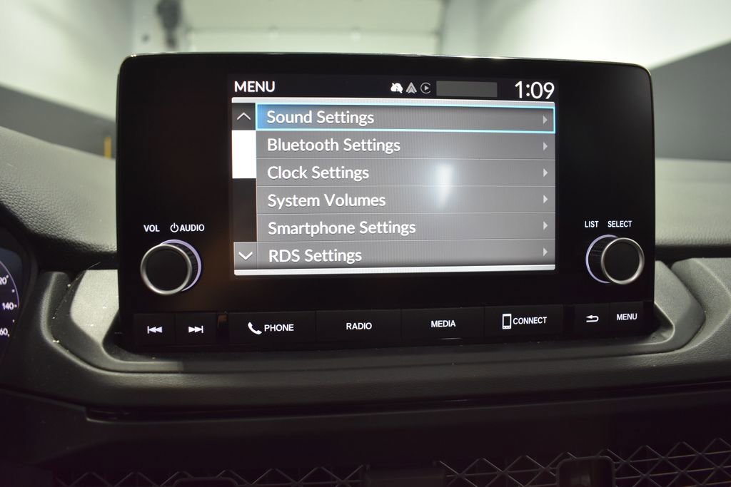 Used 2025 Honda Accord SE image 21