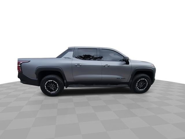 Used 2026 Chevrolet Silverado EV Trail Boss w/ Plus Package AWD/4WD image 9