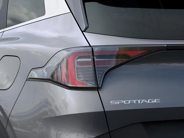 New 2026 Kia Sportage LX image 12