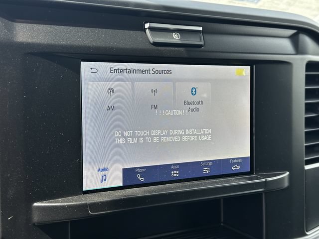 New 2026 Ford F550 4x4 Crew Cab image 21