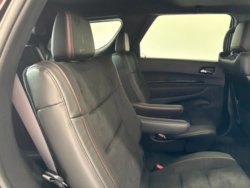 New 2026 Dodge Durango GT AWD/4WD image 13