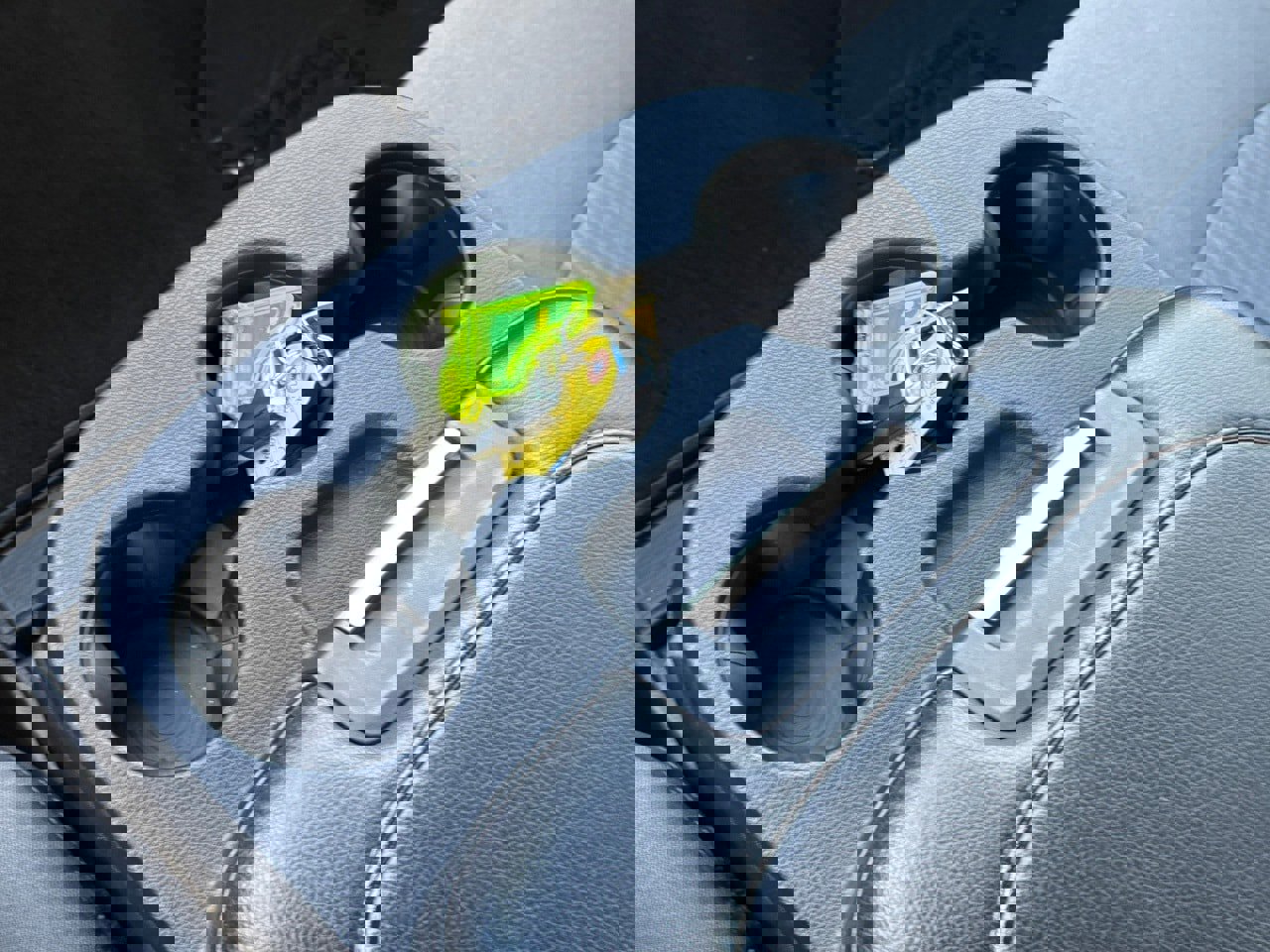 Used 2024 RAM 2500 Big Horn w/ Safety Group image 24