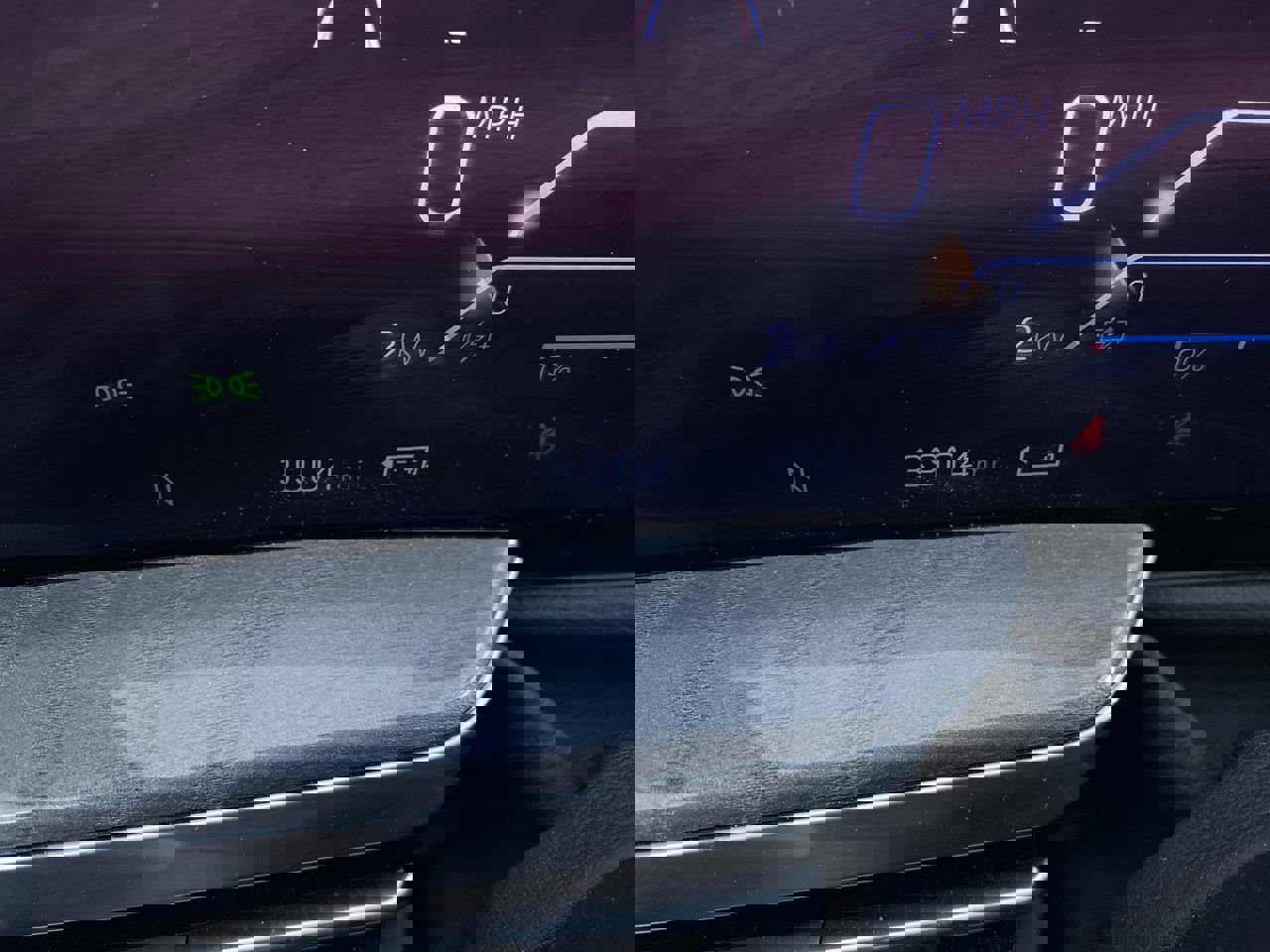 New 2025 Cadillac Escalade IQ Sport 2 image 4