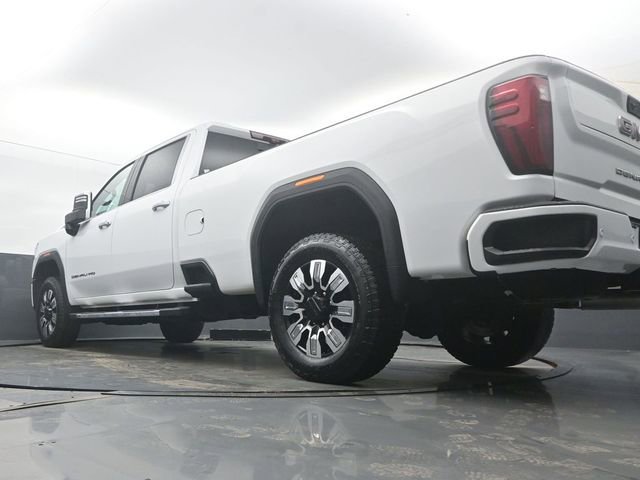Used 2025 GMC Sierra 2500 Denali w/ Technology Package image 49
