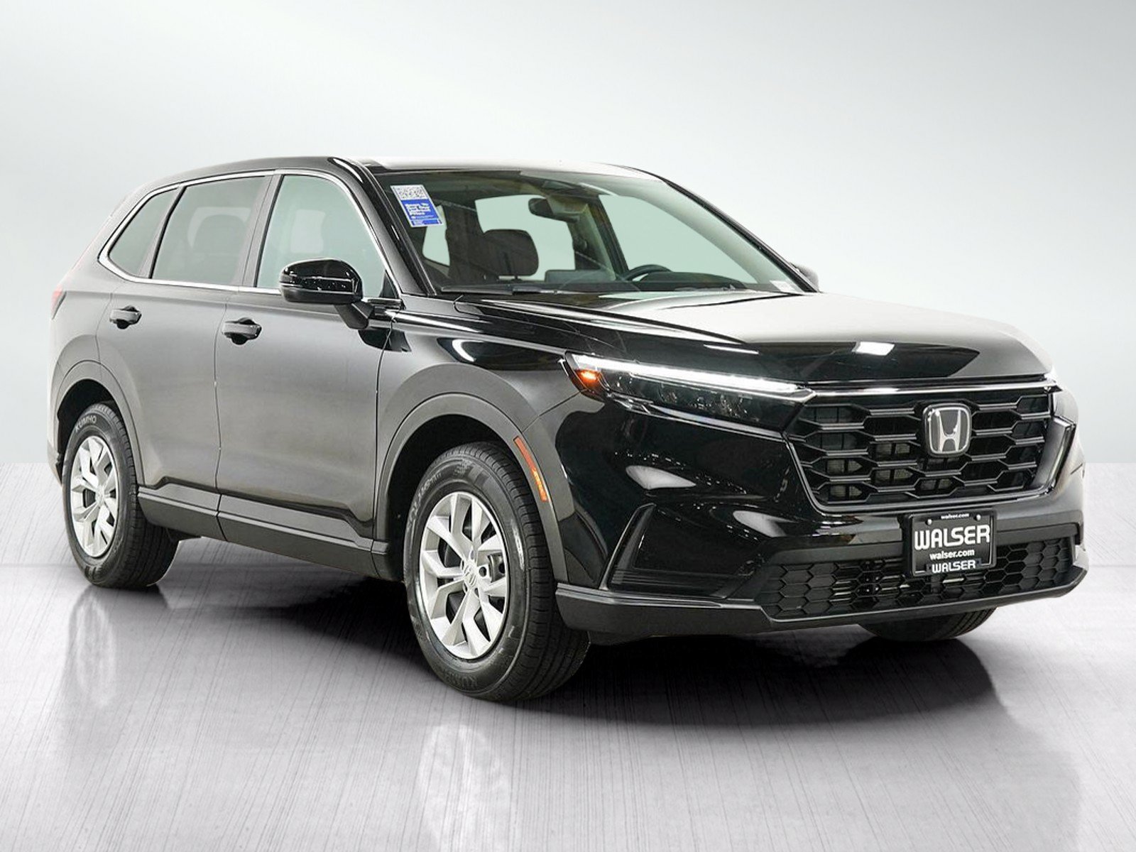 Used 2024 Honda CR-V LX image 7
