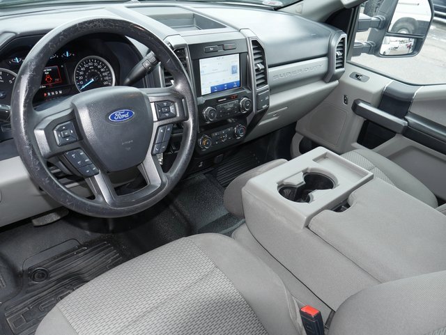 Used 2022 Ford F350 XLT w/ XLT Value Package image 15