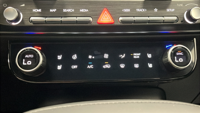 Used 2026 Hyundai Palisade Calligraphy AWD/4WD image 18