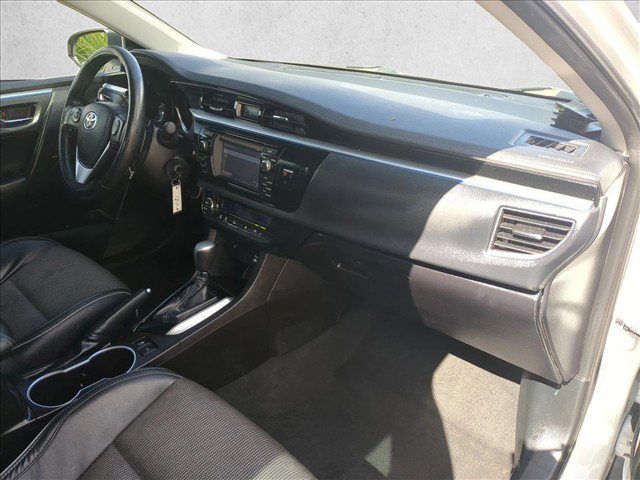 Used 2014 Toyota Corolla FWD image 21