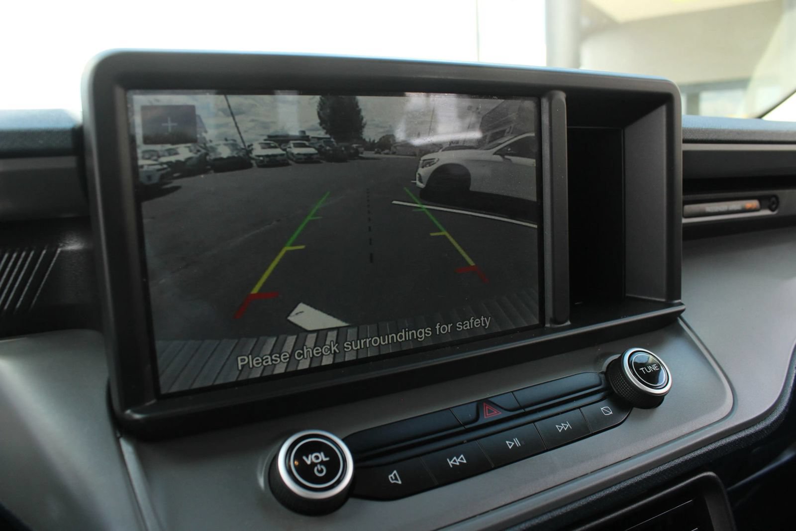 Used 2022 Ford Maverick XL FWD image 33
