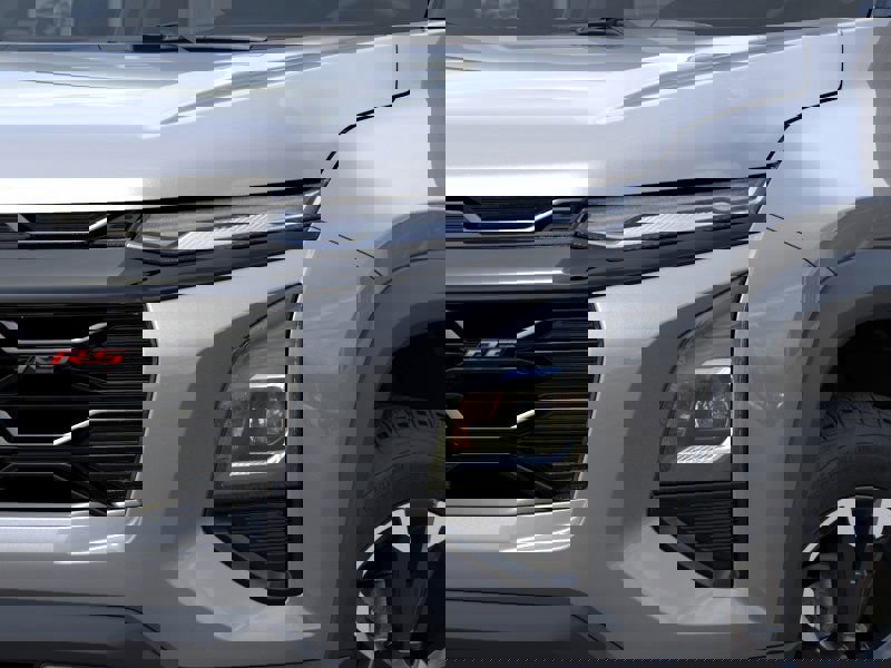 New 2026 Chevrolet Equinox RS image 10