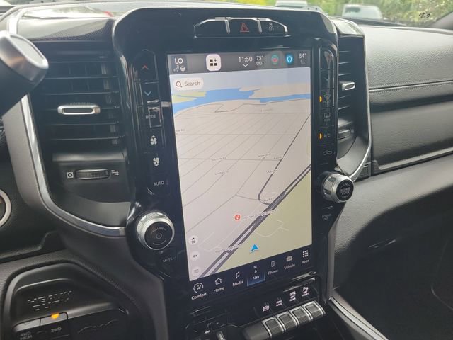 Used 2022 RAM 3500 Laramie image 30