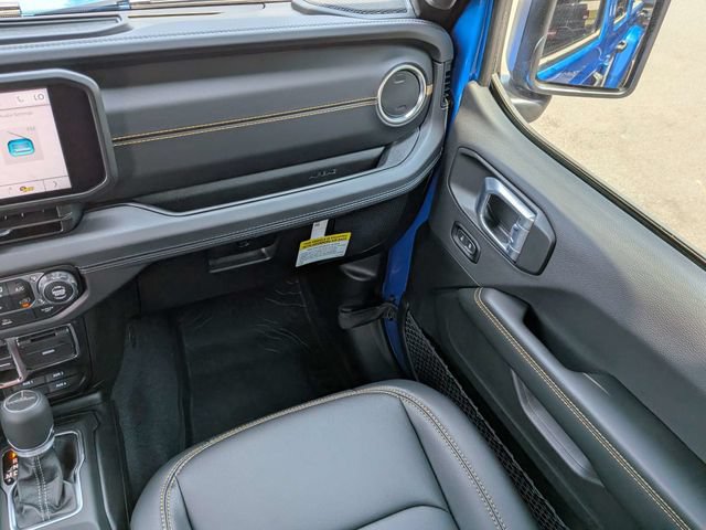 New 2026 Jeep Gladiator Mojave AWD/4WD image 19