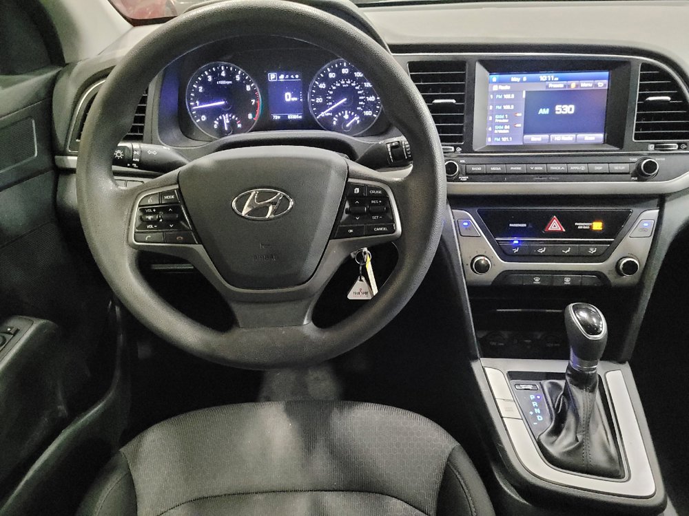 Used 2018 Hyundai Elantra SEL FWD image 22