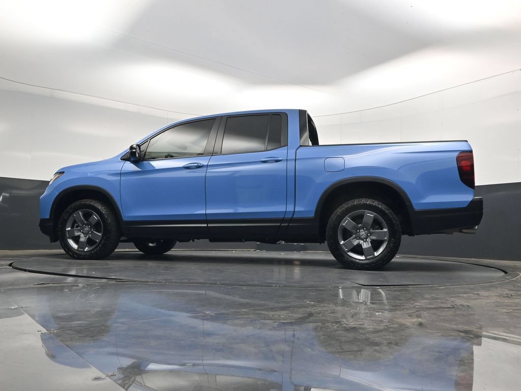 Certified 2024 Honda Ridgeline TrailSport image 41