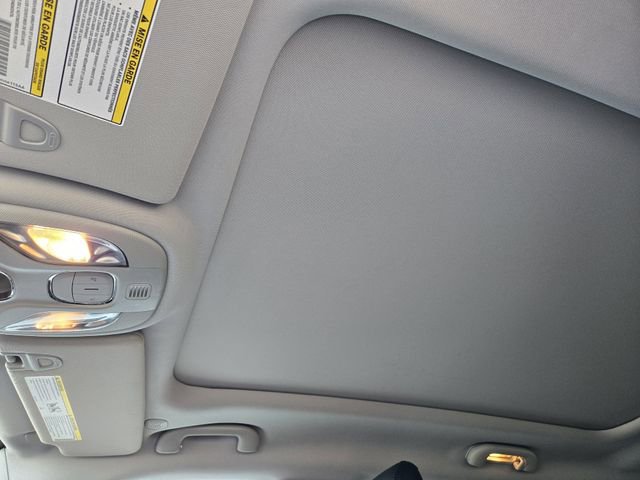 Certified 2022 Jeep Compass Latitude w/ Sun and Sound Group image 27